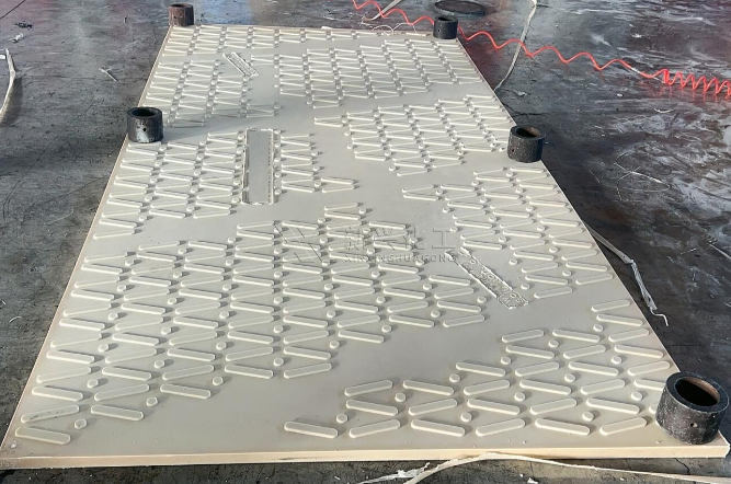 Composite Road Plates For Sale