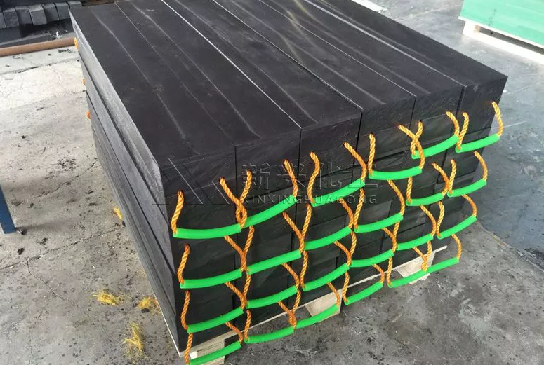 Plastic Crane Mats