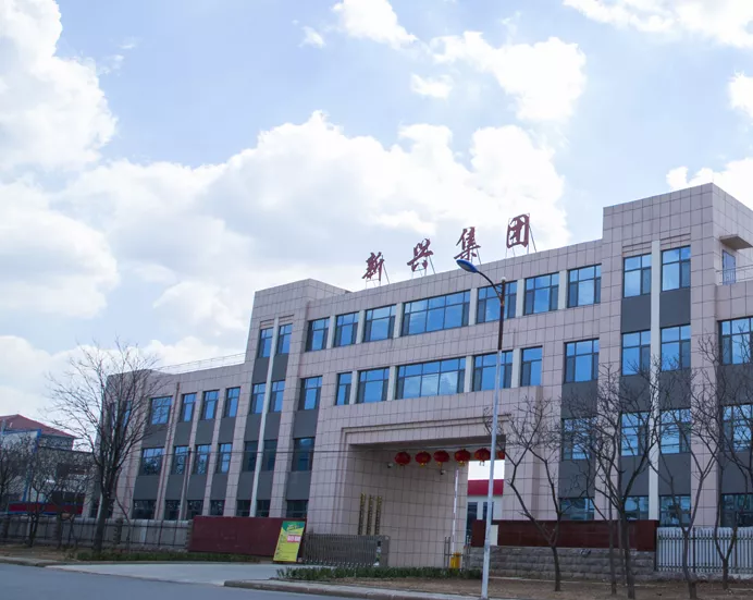 Shandong Ningjin Xinxing Chemical Co., Ltd.